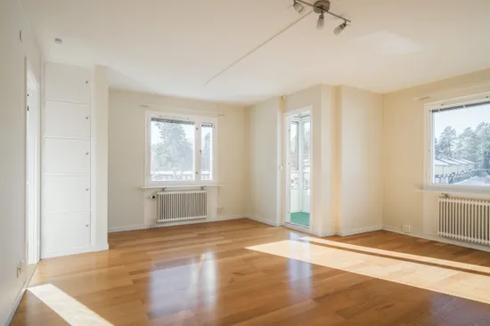 Bostadsrätt, Furumovägen 14, Stigslund, Gävle