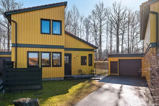 Bostadsrätt, Gärdsmygen 45, Ekebacken, Ljungby