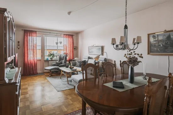 Bostadsrätt, Madlyckevägen 26, Madlyckan, Mariestad