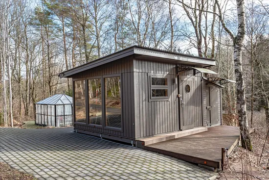 Fritidshus, Tyfta 11, Hamburgsund, Tanum