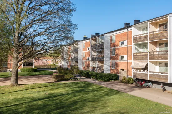 Bostadsrätt, Sävgatan 6D, Perstorp