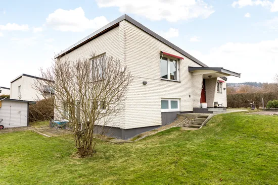 Villa, Krassestigen 18, Ekhagen, Jönköping