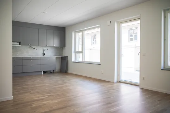 Bostadsrätt, Radhus, Dalagärdet 8, Hisings Backa - Lillhagen, Göteborg