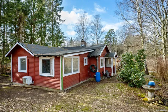 Villa, Tornsborg 4580, Klippan