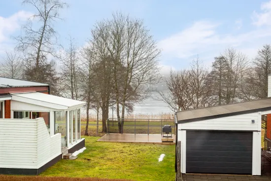 Villa, Radhus, Snäckstigen 3, Åker, Nässjö