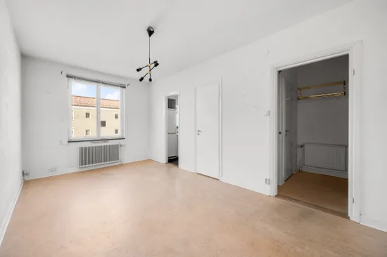 Bostadsrätt, Kolmårdsvägen 47, Killinge, Lidingö