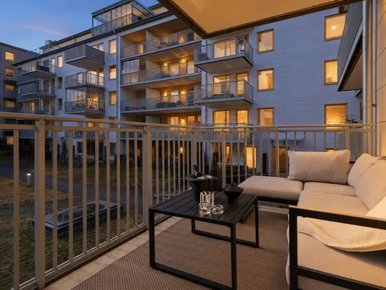 Bostadsrätt, Torpe Gränd 13, Kungälv