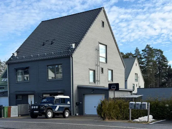 Bostadsrätt, Radhus, Södersätravägen 40A, Väsjön, Sollentuna