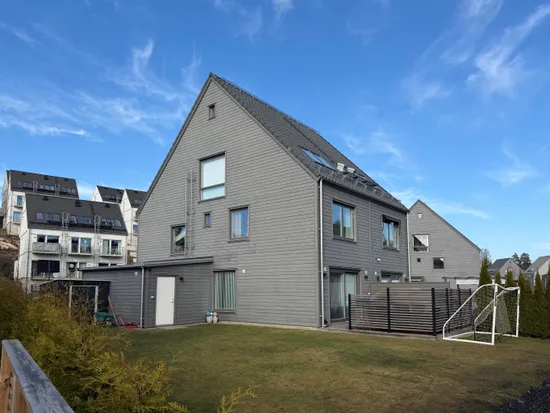 Bostadsrätt, Radhus, Södersätravägen 40A, Väsjön, Sollentuna