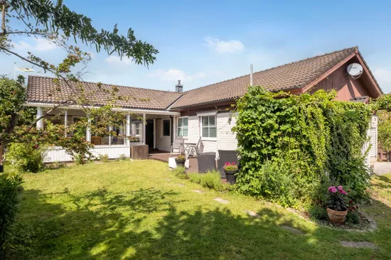 Villa, Daltorpsvägen 76, Vällingby Vinsta, Stockholm