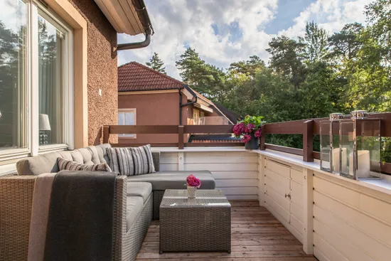 Bostadsrätt, Sveavägen 70, Djursholm, Danderyd