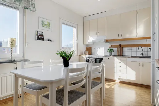 Bostadsrätt, Stormgatan 6, Uppsala