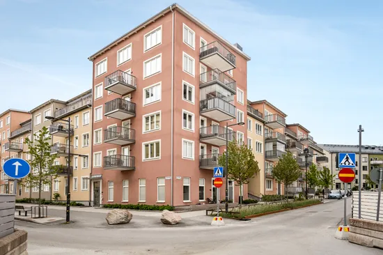 Bostadsrätt, Blinkersgatan 19, Täby Park, Täby