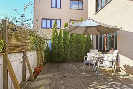 Bostadsrätt, Ringstedsgatan 49, Kista Ärvinge, Stockholm