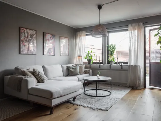 Bostadsrätt, Jungmansgatan 524, Visby - Gråbo, Gotland