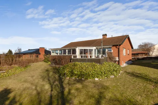 Villa, Björnkällevägen 27, Viggbyholm, Täby