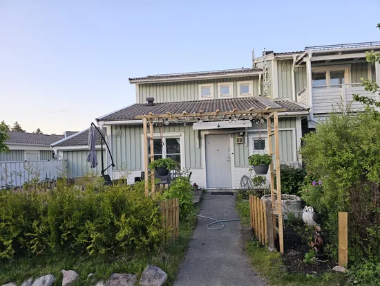 Bostadsrätt, Jaktvägen 99, Bollstanäs, Upplands Väsby