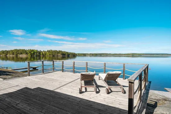 Villa, Ådö skogsväg 10, Ådö, Upplands-Bro