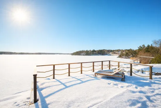 Villa, Ådö skogsväg 10, Ådö, Upplands-Bro