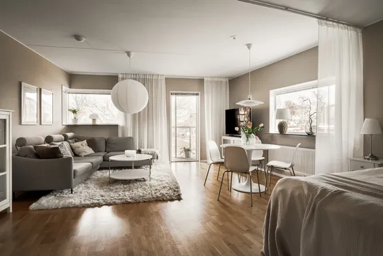 Bostadsrätt, Smörslottsgatan 51, Björkekärr, Göteborg