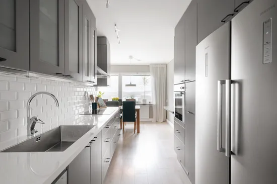 Bostadsrätt, Björnbärsstigen 34, 2tr, Ekhammar, Upplands-Bro