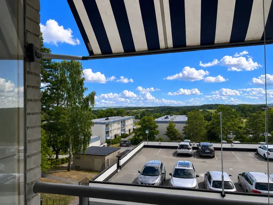 Bostadsrätt, Björnbärsstigen 34, 2tr, Ekhammar, Upplands-Bro