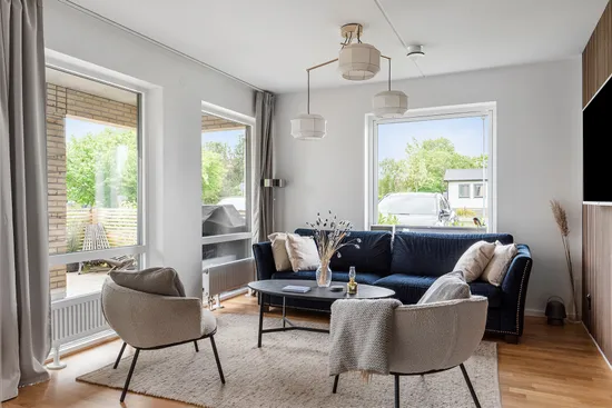 Bostadsrätt, Annerovägen 11, Staffanstorp