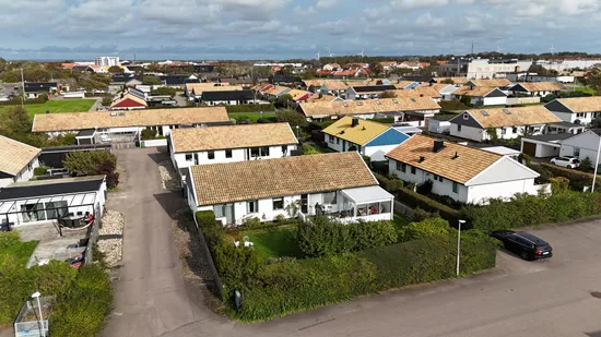 Villa, Askvägen 46, Viken - Norra Hage, Höganäs