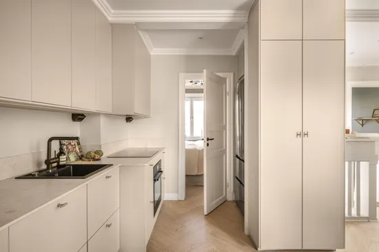 Bostadsrätt, Tallkrogsvägen 14B, Enskede - Gamla Enskede, Stockholm