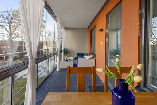 Bostadsrätt, Siklöjevägen 13, Centrala Tyresö, Tyresö