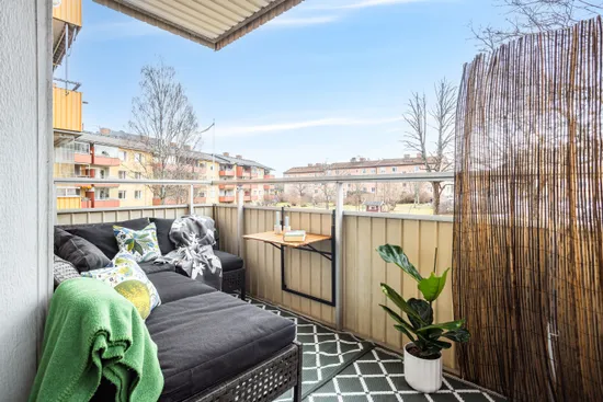 Bostadsrätt, Skolvägen 11E, Centrala Åkersberga, Österåker