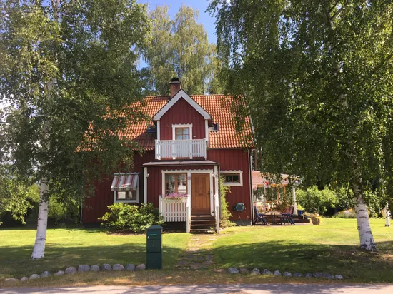 Villa, Sofiedalsvägen 3, Valbo, Gävle