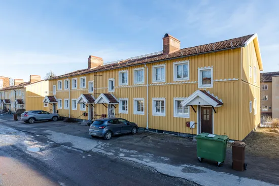 Bostadsrätt, Skolgatan 20C, SMEDJEBACKEN Berga, Smedjebacken