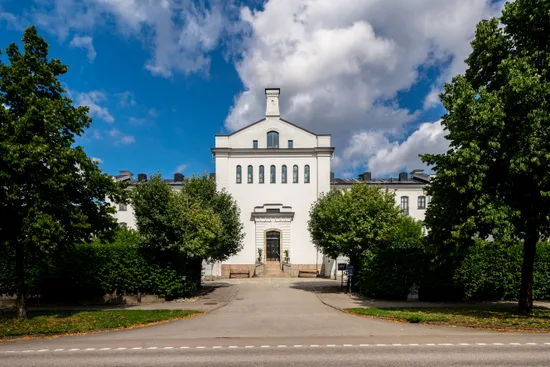 Bostadsrätt, Norra Esplanaden 22E, Centrum, Växjö