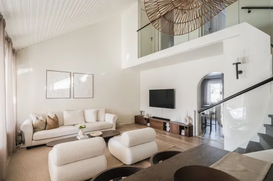 Bostadsrätt, Radhus, Myggdansvägen 1F, Olsbacka, Gävle