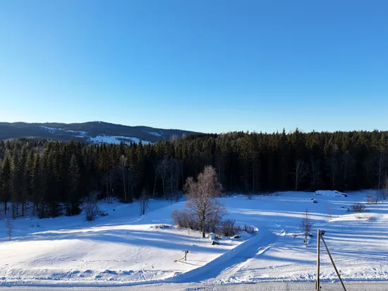 Tomt, Åre Duved 1:35, Duved, Åre