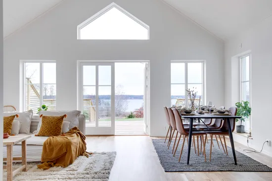 Villa, Höjdvägen 10, Öregrund - Östhammar, Östhammar