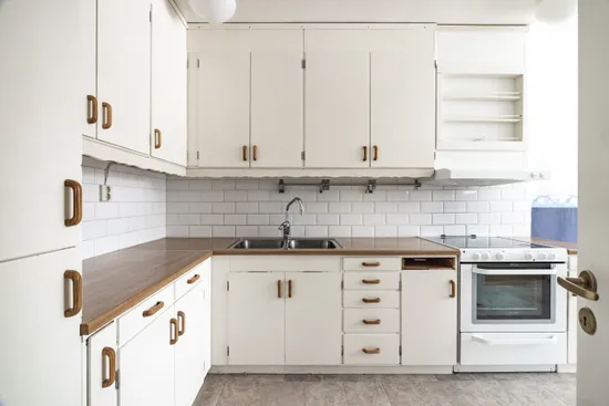 Bostadsrätt, Skogsvägen 35G, Kil