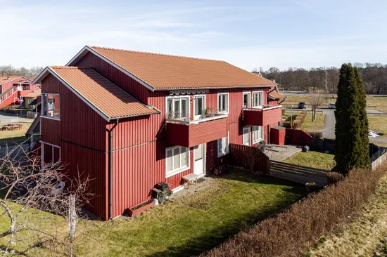 Bostadsrätt, Skördevägen 27B, Åkers Styckebruk, Strängnäs