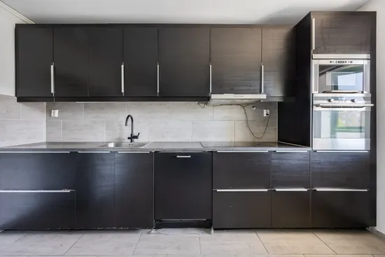 Bostadsrätt, Kollegiegatan 5 B, Eriksfält, Malmö