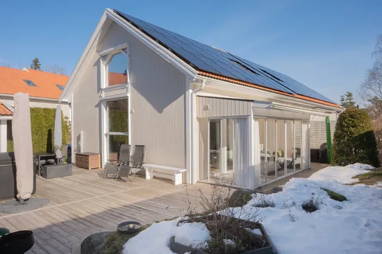 Bostadsrätt, Kittelvägen 45A, Kästa, Huddinge