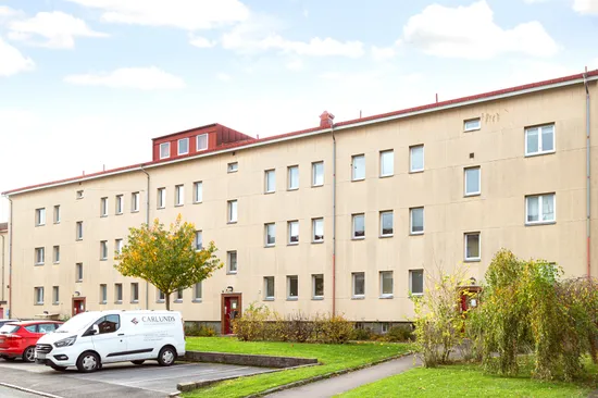 Bostadsrätt, Birkagatan 47A, Örgryte, Göteborg