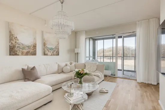 Bostadsrätt, Fritiof Anderssons gata 13, Eriksberg, Göteborg