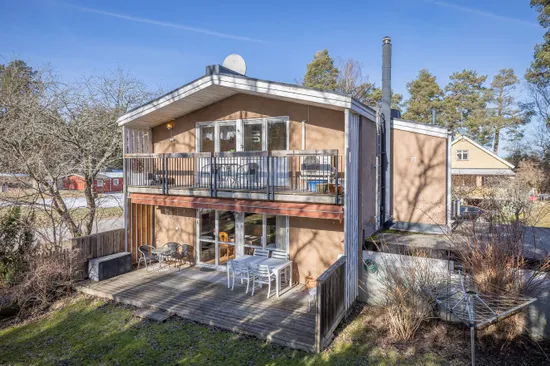 Villa, Vintervägen 14, Hackefors, Linköping