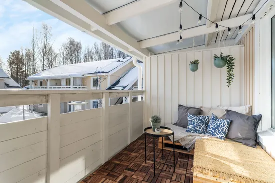 Bostadsrätt, Matforsvägen 24B, Matfors, Sundsvall