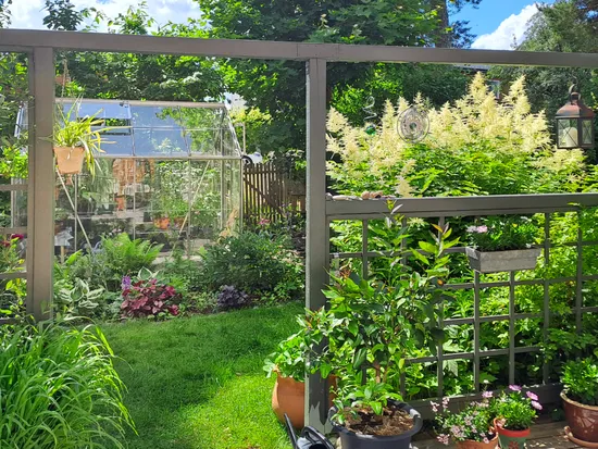 Villa, Radhus, Fannydalsplatån 25, Fannydal, Nacka