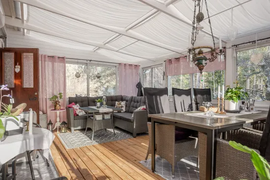 Villa, Åsgatan 7, Hälleforsnäs, Flen