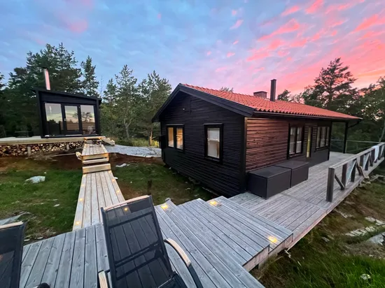 Villa, Sollenkrokavägen 124, Djurö, Värmdö