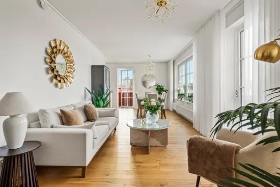 Bostadsrätt, Idunslingan 29, Skälby, Järfälla