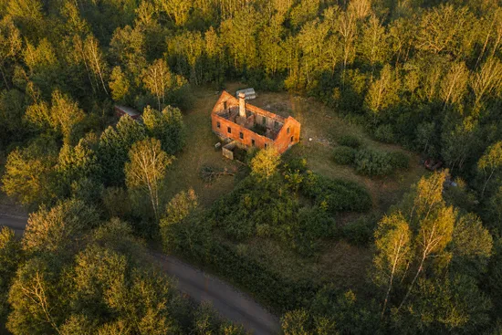 Villa, Hyllstofta 6686, Hyllstofta, Klippan